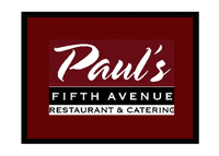Paul's Logo