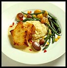 Seabass photo